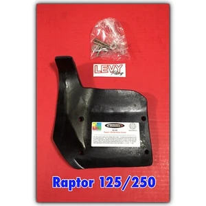 GT Thunder Raptor 125/250 Poly Rotor Guard - Picture 1 of 1