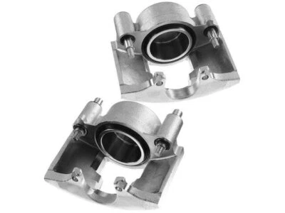 Juego de pinzas de freno delanteras para Chevrolet K3500 1990-2000 APR 49762HTSK 1991 1992 Foto 1 de 2