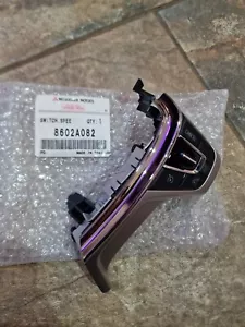 ORIGINAL MITSUBISHI OUTLANDER 2015- LENKRADTASTE TEMPOMAT 8602A082 - Bild 1 von 2