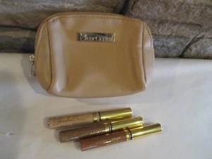 Senegence Sombra de Ojos Colección Desnudos Naturales Bronceado Clavo Americano con Bolsa - Imagen 1 de 8