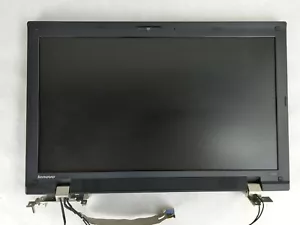 Lenovo ThinkPad L520 15.6" Screen Assembly 1366x768 - Picture 1 of 6
