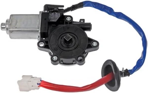 Window Lift Motor (Motor Only) (Dorman# 742-523) - Foto 1 di 3