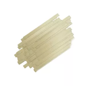 Astro Pneumatic 12"L x .75 W Bamboo Paint Mixing Paddles Stir Sticks 1000 box - Picture 1 of 2
