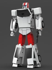 X-Transbots Master X MX-Mini-01 Fuzz IN STOCK IN USA NOW! - Picture 1 of 5