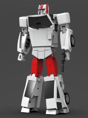 X-Transbots Master X MX-Mini-01 Fuzz IN STOCK IN USA NOW! - Image 1 of 4