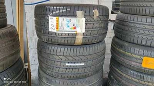 Nuovo! 2x Pneumatico Estivo 275/30 R19 96Y XL Bijoy Pzero (MO) Dot 2017 - Bild 1 von 1