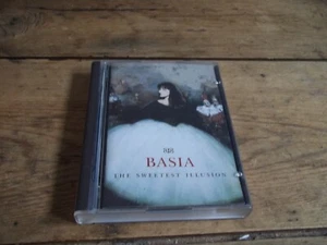 minidisc album Basia-the sweetest illusion - Bild 1 von 3