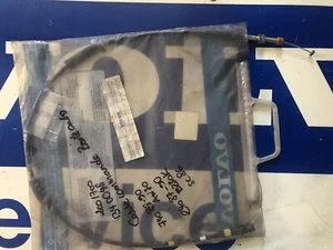 OEM NOS 1340048 Volvo 240 740 Automatikgetriebezug 1987-90 - Bild 1 von 10