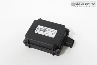 AUDI A7 QUATTRO 2012-2018 PUERTA DE GARAJE HOMELINK ABRIDOR MÓDULO DE CONTROL UNIDAD OEM Foto 1 de 4