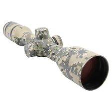 ZEISS Conquest V6 3-18x50 Rifle Scope