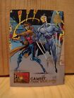 1994 Marvel Universe: Gambit, Quicksilver #17  (Fatal Attractions)  Mc4