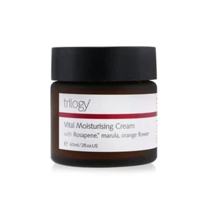 Trilogy Vital Moisturising Cream (For All Skin Types) 60ml/2oz #dkau - Picture 1 of 1