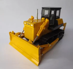 1:32 XGMA XG4221L Dozer Bulldozer Construction Vehicles Machine Diecast Model - Picture 1 of 9