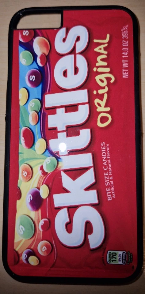 Iphone 6/6s novelty phone case - Image 1 of 1