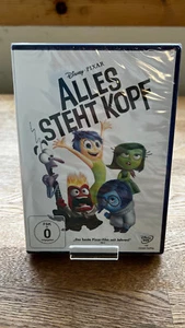 Alles steht Kopf | DVD | *NEU/OVP* - Bild 1 von 1