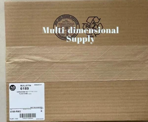 1PCS NEW 6189-RW3   Via DHL/UPS/FeDEX  #WAT - Picture 1 of 1