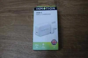 Inmotion USB-C wall charger - Picture 1 of 1