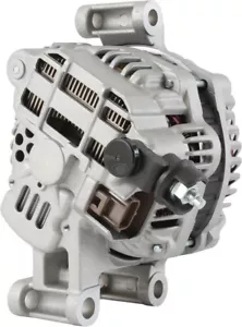 NEW ALTERNATOR FOR FORD EXPLORER 4.0L 2009-2010 9L2T-10300-BA 9L2Z-10346-B - Picture 1 of 1