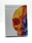 Chris Ramsay: Memento Mori Gilded Edition Playing Cards 040 of 500 / New, Sealed