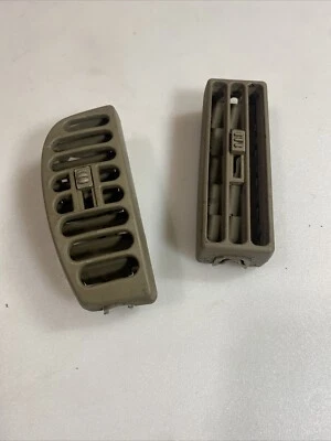 GMC Safari/Astro 1997-2008 salpicaduras de aire para tablero Foto 1 de 4