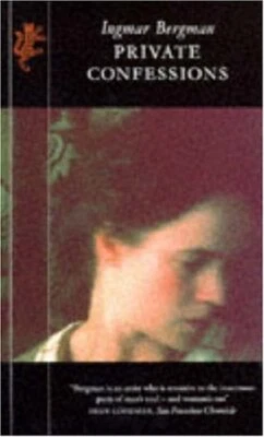 Private Confessions by Bergman, Ingmar Paperback / softback Book The Fast Free - Image 1 of 2