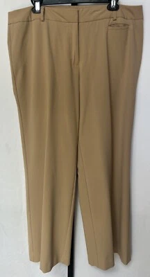 Pantalón mujer George talla 18. Foto 1 de 4