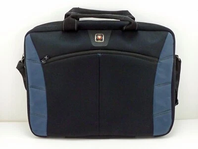 Bolsa de transporte Swiss Gear para computadora portátil con pantalla de 17" Foto 1 de 4