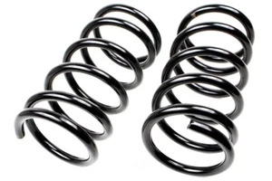 Juego de muelles helicoidales Mevotech SMS81137 para 96-00 Toyota RAV4 - Imagen 1 de 1