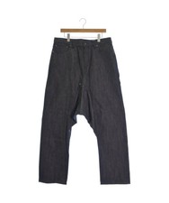COMME des GARCONS Denim pants Black(Denim) XL 2200273729143
