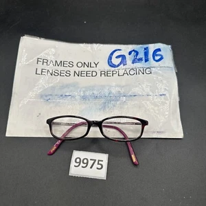 Polo Ralph Lauren Eyeglass frames POLO 8508 715 45/16/130 flex hinge Pink G216 - Picture 1 of 6