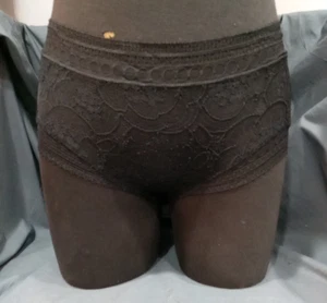 Eres Farandole Xmas Panty Size: FR:38 US:6 New With Tags. - Picture 1 of 4