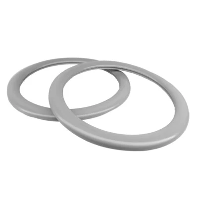 Diaper Champ Dichtungsring Silikonring Ersatzring Ersatzdichtung (2 Stück) - Bild 1 von 2