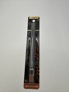 L'Oreal Colour Riche Matte Lip Liner #112 Matte-Ster Mind - 0.04 Oz Ea. - Picture 1 of 4