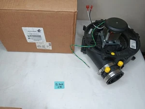 S1-02649692000 Fasco Furnace Draft Inducer Blower Motor 70582758 - Picture 1 of 7