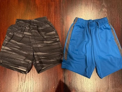 Lot Of 2 Shorts Size Men’s Small Tek Gear DSG - Image 1 of 4