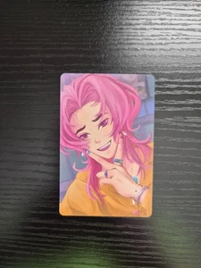 KPop Demon Hunters Trading Card da Collezione (R5) - Saja Boys - Romance - Foto 1 di 2