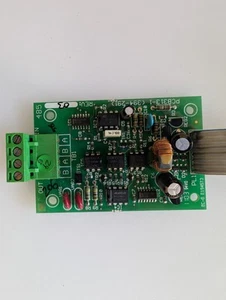 VAT INC - Morley 795-004-001 ZX Kommunikationsmodul  - Bild 1 von 3