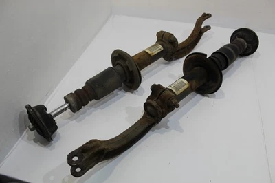 Audi Q5 8R Pair Front Sport Shock Absorbers 8R0413031N - Image 1 of 4