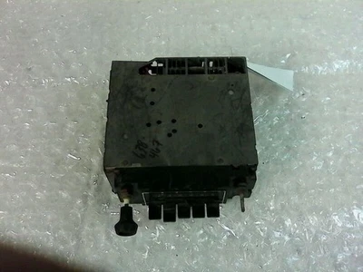 Audio Equipment Radio Fits 71-77 CHEVROLET PASS. 45551 - Image 1 of 3