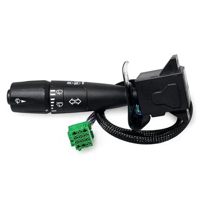 Turn Signal Windshield Wiper Switch For Peterbilt 579 389 387 Kenworth T680 T800 — 第 1/4 张图片