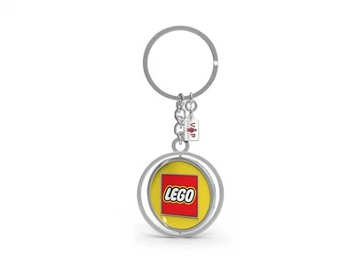 LEGO VIP Exclusive LEGO Creator Ford Mustang Promo Keychain 5005822 - Image 1 of 3