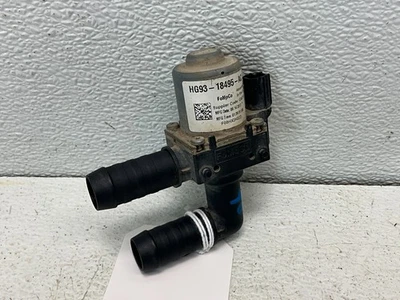 2017-2020 FORD FUSION RADIATOR HVAC HEATER CONTROL SOLENOID VALVE, OEM LOT040 Foto 1 de 4