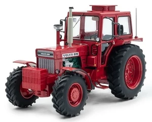 AUTOCULT-MODELS,VOLVO BM T814 TD 60 4 wheels resin model, 1/32, TFYC007 - Picture 1 of 4