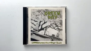 Green Day - 1,039/Smoothed Out Slappy Hours CD 1991 Punk Rock Lookout - Picture 1 of 5