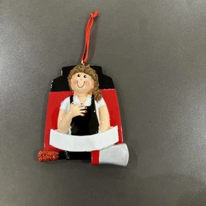 Maniküre personalisierter Weihnachtsschmuck Polar X - Bild 1 von 3