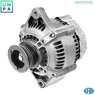 ALTERNATOR 210854A FOR ALFA ROMEO 55283099 940A5.000/C3.000/B9.000/A7.000 2.0L - Image 1 of 4