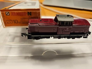 Arnold Spur N Nr. 2010  Diesellok BR 211 232-4  mit OVP - Bild 1 von 6