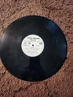 Chris Brown Foto 1 de 2