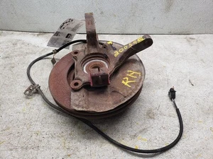 Husillo/nudillo delantero de pasajero ABS compatible con 03-06 Outlander 973324 - Imagen 1 de 12