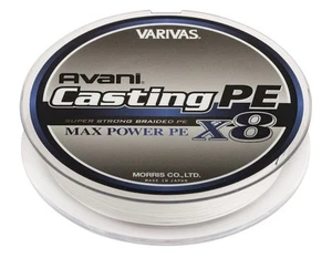 Varivas Casting PE Max Power X8 - Photo 1/13